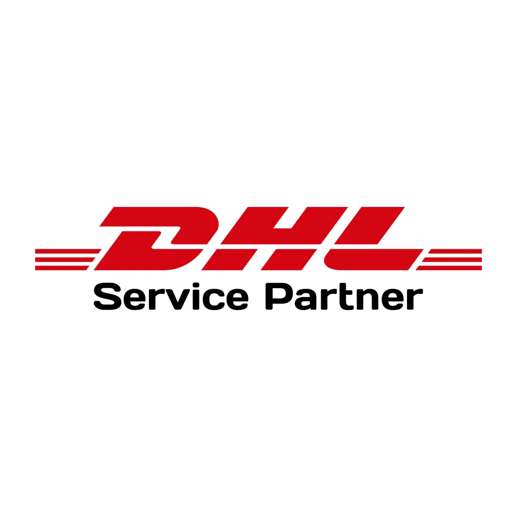 DHL Service Partner